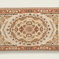 ۴ عدد پشتی ماشینی در حد نو