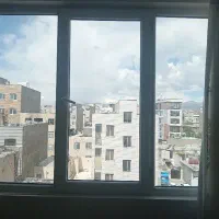 شیشه بری درب پنجره دوجداره تک جداره