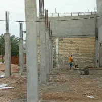 اسکله بتونی|خدمات پیشه و مهارت|ایذه, |دیوار