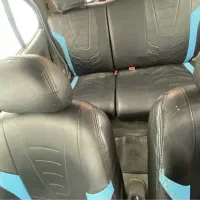 تیبا2مدل94|خودرو سواری و وانت|نیشابور, مازول|دیوار