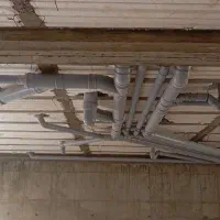 نیازمند شاگرد لوله کشی