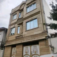 دوطبقه یکجا داخل شهر