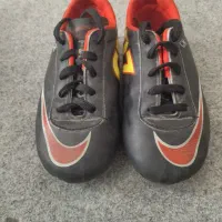 کفش سالن و استک