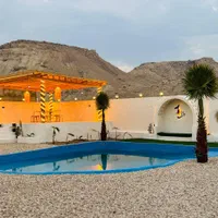 اقامتگاه وال روستای سهیلی