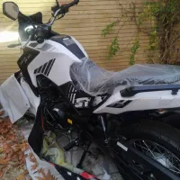 موتور nh 250 ادونچر-۱۴۰۴