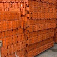 75 تن قفسه صنعتی کارکرد|عمدهفروشی|سبزوار, شهرک صنعتی فرودگاه|دیوار