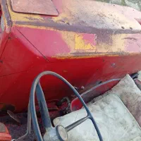 فروش تراکتور بی ام ولوو شیش سیلندر 800خشک|خودرو سنگین|اردبیل, |دیوار