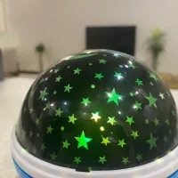 شب خواب کودکانه