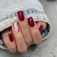 تخفیف ویژه کاشت و ترمیم ناخن