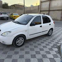 تیبا ۲ مدل ۹۹برج ۱۲|خودرو سواری و وانت|خرم‌آباد, |دیوار