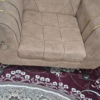 مبل ۷ نفره|مبلمان خانگی و میز عسلی|رامشیر, |دیوار