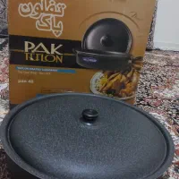 ماهی تابه سایز ۴۸