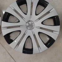 قالپاق پژو طرح رینگ اسپرت