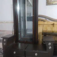 گنجه|بوفه، ویترین، کنسول|مشهد, مهدی آباد|دیوار