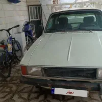 پیکان وانت|خودرو سواری و وانت|بیرجند, |دیوار