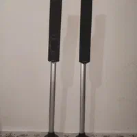دو عدد باند ایکس ویژن همراه سی دی
