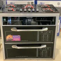 اجاق گاز فلزی صفحه لعاب/شیشه/استیل تنوع زیاد+ارسال|اجاق گاز و لوازم برقی پخت‌وپز|مشهد, شهید معقول|دیوار