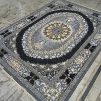 فرش ۱۲متری ۲۰۰۲۵۰۰۰(فروشگاه فرش سعید)|فرش|زاهدان, |دیوار