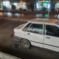 پراید۸۱ فروش فوری