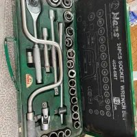 اچار بوکس|قطعات یدکی و لوازم جانبی|هشتگرد, هشتگرد قدیم|دیوار