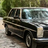 اجاره خودرو کلاسیک بنز|خودرو اجارهای|مشهد, صیاد شیرازی|دیوار