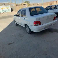 پراید 132 مدل96|خودرو سواری و وانت|تربتحیدریه, بالا ولایت|دیوار