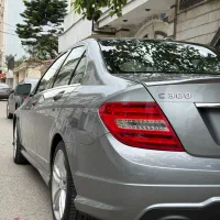 بنز C300 4MATIC