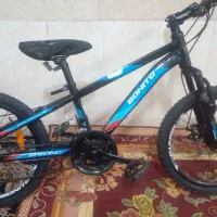 دوچرخه سایز ۲۰