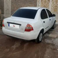 تیبا صندوق‌دار SX دوگانه سوز، مدل ۱۳۹۸|خودرو سواری و وانت|اهواز, شهرک اندیشه|دیوار