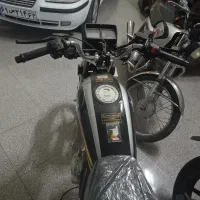 موتور هندا 200 صفر