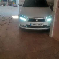 ماشین دربست با تمام امکانات