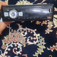 رادیو فلش بلوتوثی