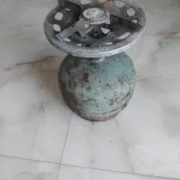گاز پیک نیک کامل