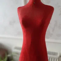 مانکن زنانه سایز ۳۶|لباس|اندیشه, اندیشه فاز ۱|دیوار