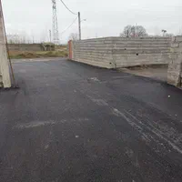 زمین سه نبش خیابان پیام نور کارسرشت|فروش زمین و ملک کلنگی|رشت, گیل|دیوار