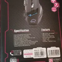 موس گیمینگ تسکو|قطعات و لوازم جانبی رایانه|تهران, تهرانپارس غربی|دیوار