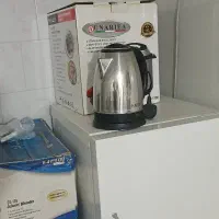 کتری برقی