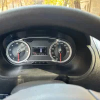 کوئیک GXR مدل ۱۴۰۳ کم کار|خودرو سواری و وانت|کرج, بنیاد|دیوار