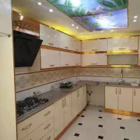 تک واحدی ۱۴۵ متری با پارکینگ|اجارهٔ آپارتمان|نسیم‌شهر, |دیوار