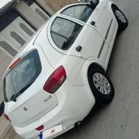 تیبا2 مدل 96 درجه یک درحد صفر|خودرو سواری و وانت|اهواز, کوی طالقانی|دیوار