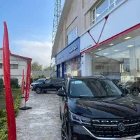 Fmc t5فردا موتور