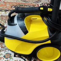 بخارشوی کارچر حرفه ای sc5|جاروبرقی، جارو شارژی، بخارشو|اصفهان, جلفا|دیوار