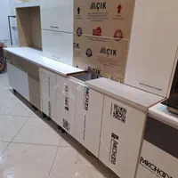 کابینت آماده با کیفیت کد(۱۰۱۲)|مصالح و تجهیزات ساختمان|اصفهان, هفتون|دیوار