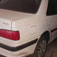 فروش پژو پارسمدل۱۴۰۱ xu7