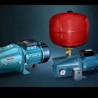 تعمیرات انواع پمپ آب نیم اسب تا دو واتوماتیک|خدمات پیشه و مهارت|شیراز, دانشگاه شیراز|دیوار