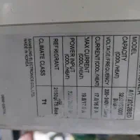 پنل ۳۲ هزار سامسونگ|کولر گازی و فن‌کوئل|تهران, جیحون|دیوار