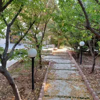 ۶۰۰ متر درختی تهاتر۱۰۰٪  یا نقدی