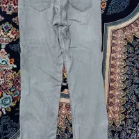 شلوار جین|لباس|ماسال, |دیوار