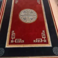 فرش ماشینی ۱ و ۳ متری|فرش|تهران, تهران‌نو|دیوار
