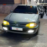 پارس elx